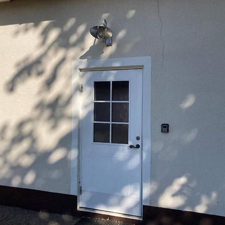 Fin Laegenhet Mitt Pa Bjaerehalvoen Apartment Båstad Exterior photo
