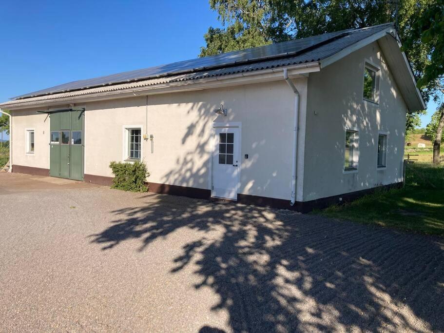 Fin Laegenhet Mitt Pa Bjaerehalvoen Apartment Båstad Exterior photo